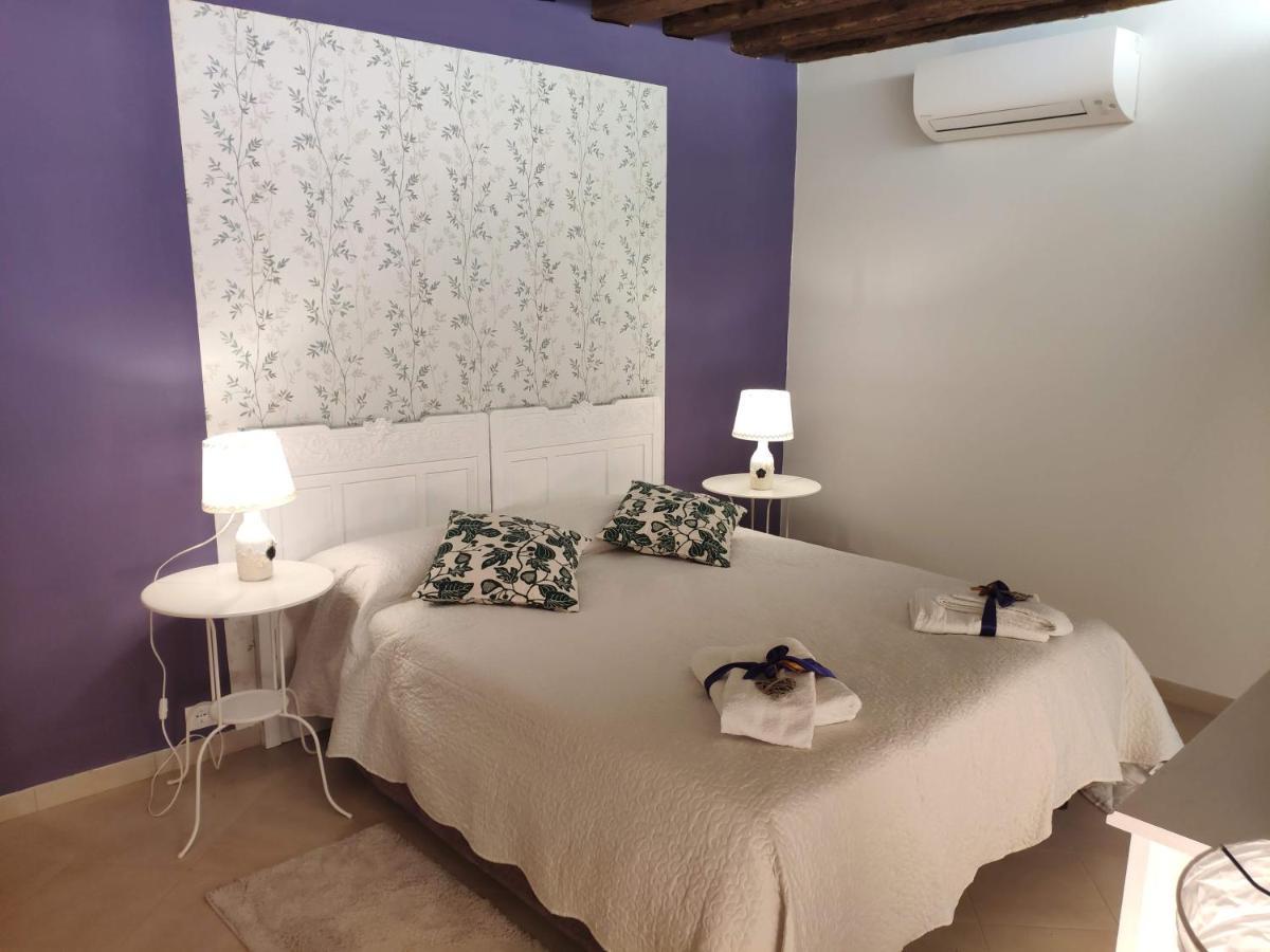 La Casa di Sonia Apartment Venezia Esterno foto